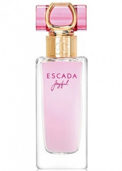 Escada Joyful EDP 50 ml Kadın Parfümü kullananlar yorumlar